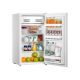 MIDEA frižider sa jednim vratima MDRD142FGE01 - EP2816495
