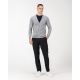 BARBOSA Muški džemper 8404 - MDZ-8404 54