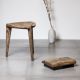 MEDA FURNITURE Hoklica Asa Oku L i osonac – jasen 45 cm - JasenL45izdoslon