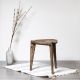 MEDA FURNITURE Hoklica Asa Oku L – jasen 45 cm - JasenL45izd