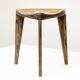 MEDA FURNITURE Hoklica Asa Oku L – jasen 45 cm - JasenL45izd