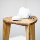 MEDA FURNITURE Set Nise Heimen Duo M – bagrem 45 cm - BagremMsetrav