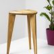 MEDA FURNITURE Set Nise Heimen Duo M – bagrem 45 cm - BagremMsetrav