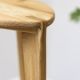 MEDA FURNITURE Set Nise Heimen Duo M – bagrem 45 cm - BagremMsetrav