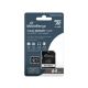 MediaRange Germany 64GB microSDHC, 45 mb/s, class 10 + adapter - EP3173575