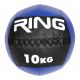 RING Medicinka lopta 10 kg -meka RX WB1021-10 - 620