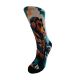 SOCKS BMD Čarape štampana broj 1 art.4686 vel.43-44 - 8606012274716-BEAR