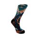 SOCKS BMD Čarape štampana broj 1 art.4686 vel.39-42 - 8606012274709-BEAR