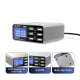 Mega-Idea multifunkcionalni desktop punjač sa B640 (40W, 6 port) - 208844-1-1
