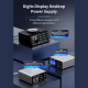 Mega-Idea multifunkcionalni desktop punjač sa B640 (40W, 6 port) - 208844-1-1