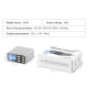 Mega-Idea multifunkcionalni desktop punjač sa B640 (40W, 6 port) - 208844-1-1