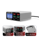 Mega-Idea multifunkcionalni desktop punjač sa PQ687 (87W,Display, Fast charging, 6 port) - 208845