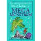 Megamonstrum - 9788680802305