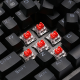 mehanička Gaming tastatura Redrago Vishnu Pro K596 RGB Wireless/ Wired (Red swich) - IM059151