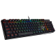 mehanička Gaming tastatura Redragon Devarajas K556GWB RGB (red swich) - IM82434