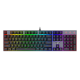 mehanička Gaming tastatura Redragon Devarajas K556RGB Brown Switches Black - IM053077