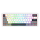 mehanička Gaming tastatura Redragon Ironguard PRO K722WGP Wireless/Wired/BT - IM066480