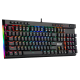 mehanička Gaming tastatura Redragon Vata K580RGB  (Blue switch) - IM053078