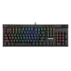 mehanička Gaming tastatura Redragon Vata K580RGB  (Blue switch) - IM053078