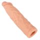 Mekana navlaka za penis 20cm Nature Skin - 05375510000