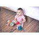 LILLIPUTIENS Plišana zvečka lav Džek - 83064