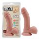 Mekani Dildo 19cm Fornicator - CN-711772727