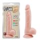 Mekani dildo 20cm Peotillomania - CN-711773247