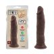 Mekani dildo 21cm Lascivious - CN-711704824