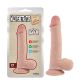 Mekani Dildo 22cm Wild Penetrator - CN-711790317