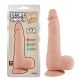 Mekani Dildo 23cm Sniper Desire - CN-711790547