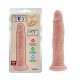 Mekani dildo bez testisa Lascivious - CN-711704827