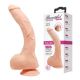 Mekani dildo Jack - 008039NR
