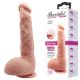 Mekani dildo Jason - 008041NR