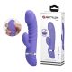 Mekani Multifunkcionalni Vibrator Tracy Blue - 014617-1