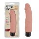 Mekani Realisticni Vibrator 24cm Greedy Guy Flesh - CN-711703577
