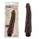 Mekani Realisticni Vibrator Flirtation Brown - CN-711702384