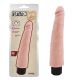 Mekani Realisticni Vibrator Flirtation Flesh - CN-711702387
