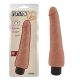 Mekani Realisticni Vibrator Flirtation Latin - CN-711702389