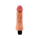 Mekani Vibrator 17.8cm The Real Deal - ft001131