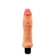 Mekani Vibrator 19cm The Real Deal - ft001130