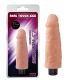 Mekani Vibrator 19cm Vibrating Cock No.06 - CN-101810525