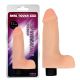 Mekani vibrator sa testisima Real Touch XXX No.01 - CN-101895955
