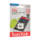 SANDISK Memorijska kartica Micro SDXC 128GB SDSQUNR-128G-GN6MN - SND011