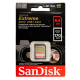 Mem. Kartica SanDisk SDXC 64GB Extreme 170MB/s V30 UHS-I Class 10 U3 V30 - 210476
