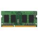 KINGSTON SODIMM DDR4 8GB 3200MHz KVR32S22S8/8 - MEM01631