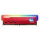 GEIL DIMM DDR4 8GB 3600MHz Orion RGB RedGAOSR48GB3600C18BSC - MEM02026