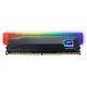 GEIL DIMM DDR4 8GB 3600MHz Orion RGB Gray GAOSG48GB3600C18BSC - MEM02027
