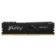 KINGSTON DIMM DDR4 8GB 3600MHz KF436C17BB/8 Fury Beast Black - MEM02047
