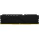 KINGSTON RAM DDR5 16GB 5600MHz Fury Beast Black KF556C40BB-16 - MEM02159