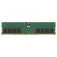 KINGSTON DIMM DDR5 32GB 4800MT/s KVR48U40BD8-32 - MEM02171